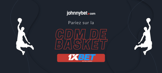 Basket 2023 CDM en direct