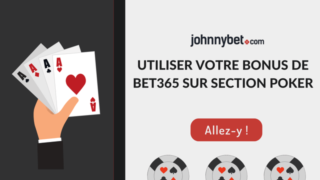 bonus poker en ligne appli