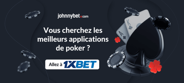 codes promo poker appli pour jouer