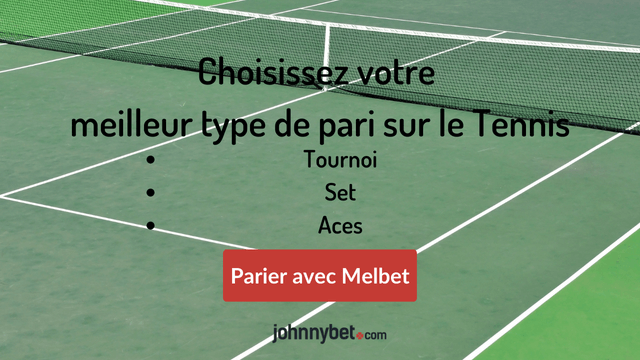 qui parier pronostic gagnant tennis