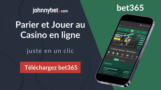 gratuit bet365 Android