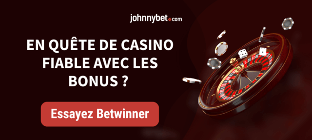 stratégie pour gagner au casino fiable