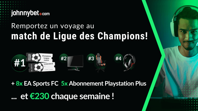 ea sports fc 25 tournoi