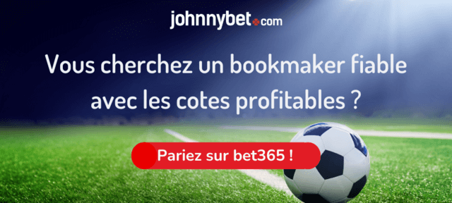 parier bookmaker avec cotes hautes