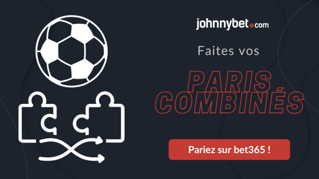 placer les paris combinés en ligne