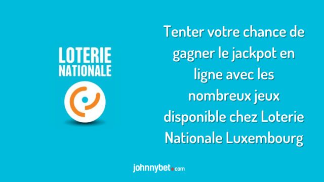 jeux de grattage en ligne loterie nationale du luxembourg