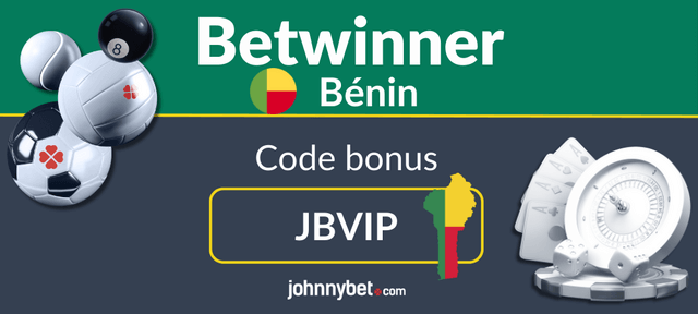 Promotions sur Betwinner au Bénin