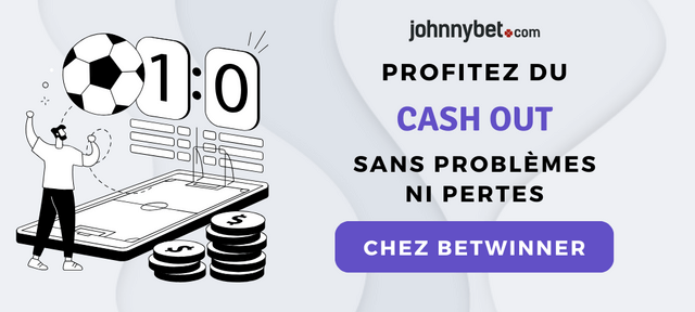 meilleur bookmaker cash out 