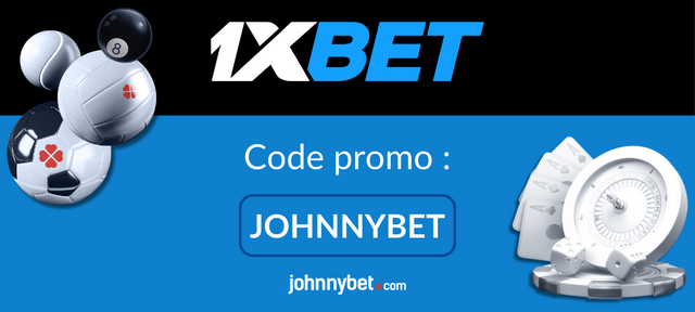 bonus VIP maximum 1XBET