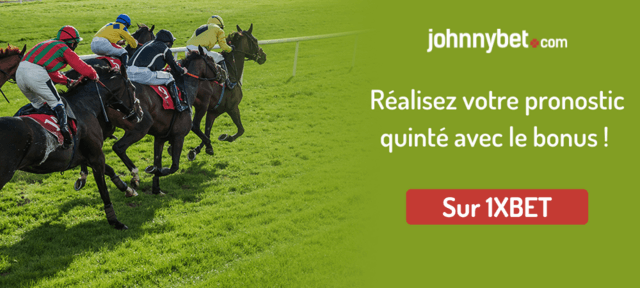 Paris turf cotes en ligne