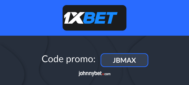 bonus VIP maximum 1XBET