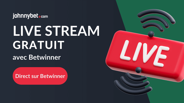 live gratuit betwinner