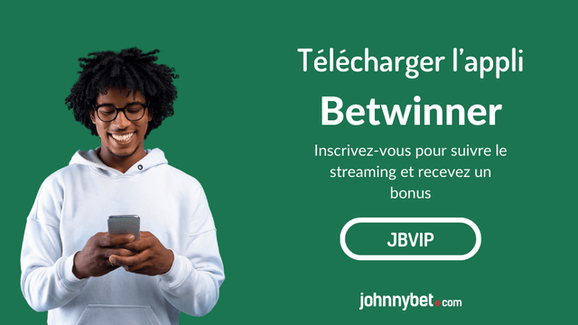 appli diffusion en direct betwinner