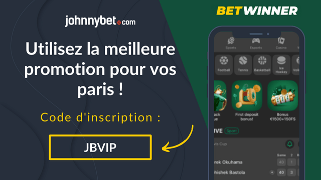 live gratuit betwinner