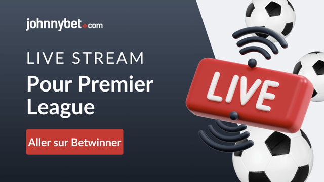 live stream premier league