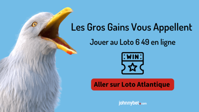 loto gagnant jeux 6 49 