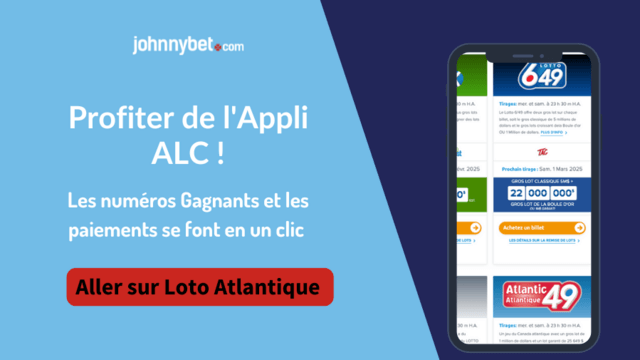 apk smartphone loto atlantique  