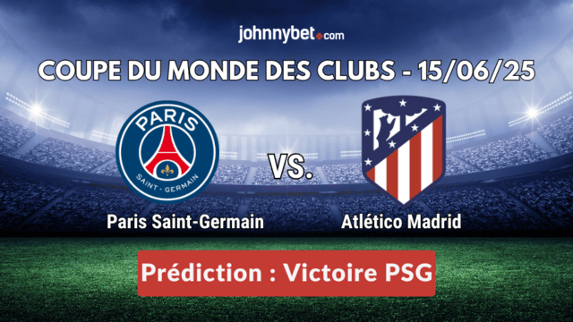 qui va gagner psg vs atletico madrid