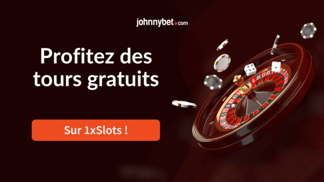 bonus pour machines à sous