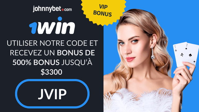1win code promo
