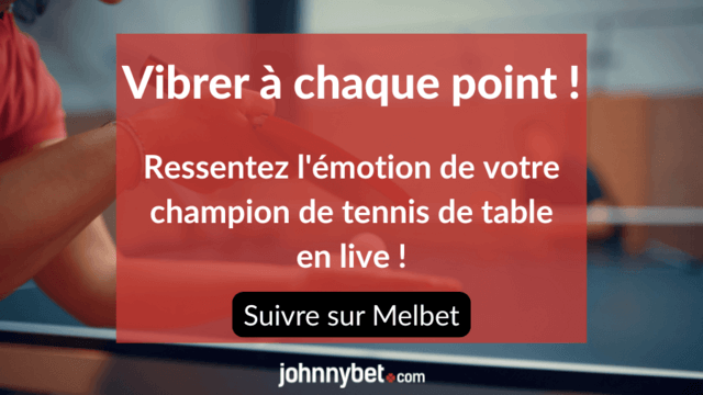 tennis table diffusion live 
