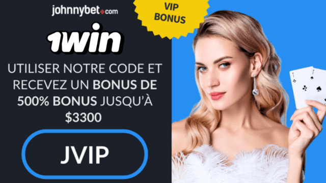 1win code promo