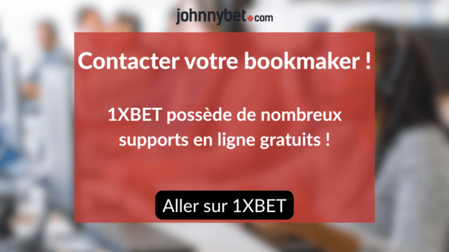 service en ligne 1xbet gratuit