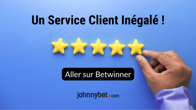 bookmaker support en ligne