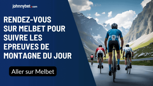 cyclisme du jour stream