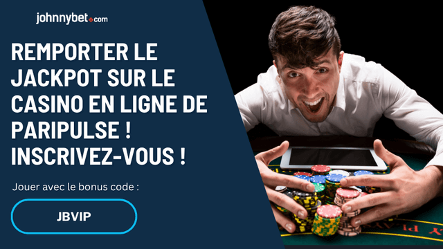 bonus casino en france
