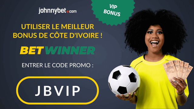 avantage paris sportifs cote d'ivoire