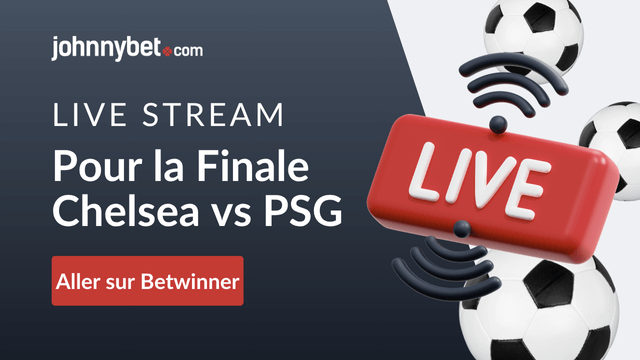 live stream psg vs chelsea