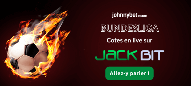 diffusion en direct Bundesliga