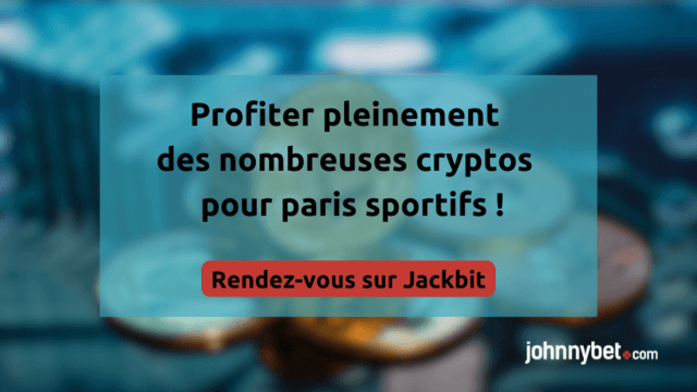 cryptomonnaie bookmaker en ligne pari 