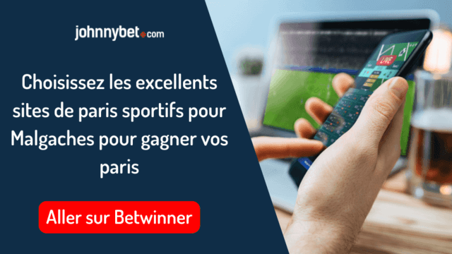 top sites paris sportifs malgaches 