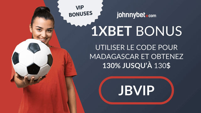 bookmaker vip madagascar
