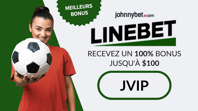 télécharger Linebet apk 
