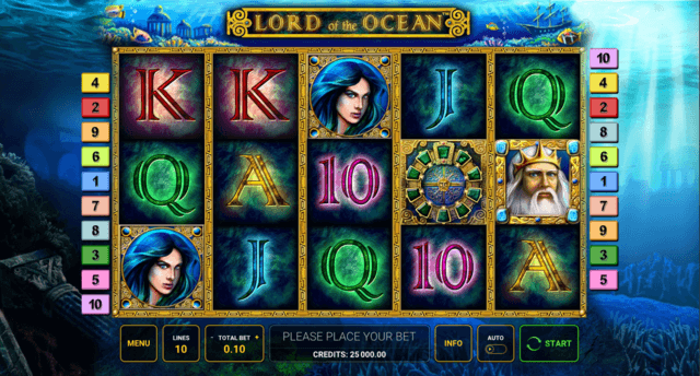 lord of the ocean en ligne bonus