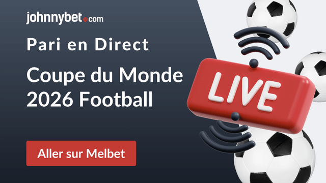 paris sportifs stream coupe du monde foot
