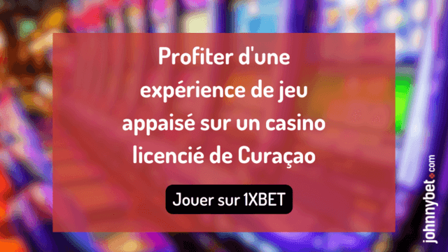 licencié curacao sécurité