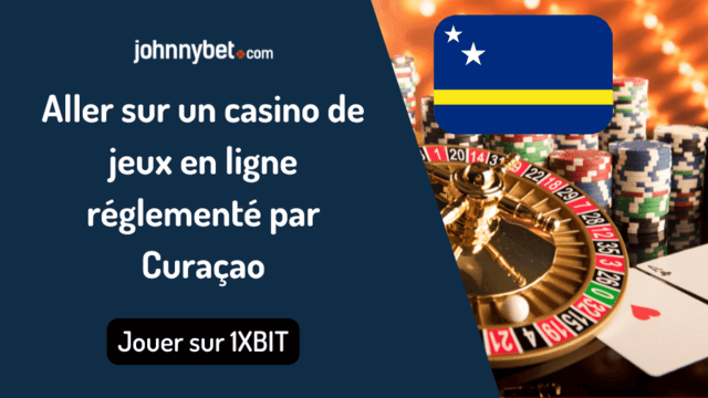 casino reglementation curacao 
