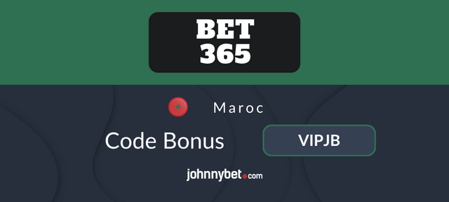 parier avec meilleurs cottes sur mobile bet365 au Maroc