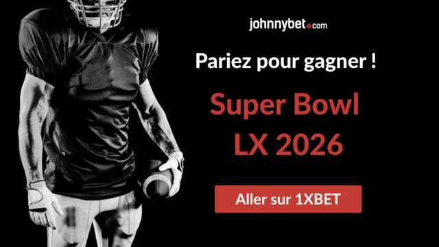 paris sportifs gagner super bowl 2026