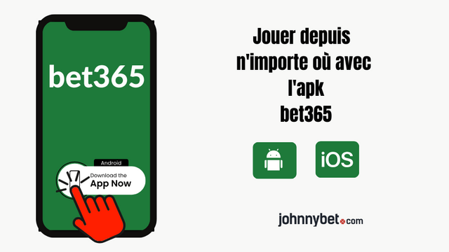 apk en ligne promo bet365