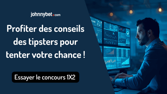 Concours sportif 1X2