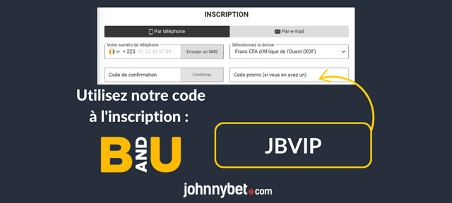 meilleur bonus des paris BetAndYou