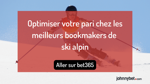bookmakers ski alpin