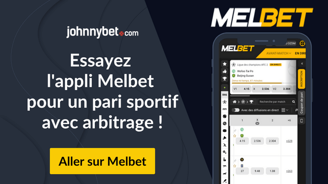 Surebet sur les paris sportifs