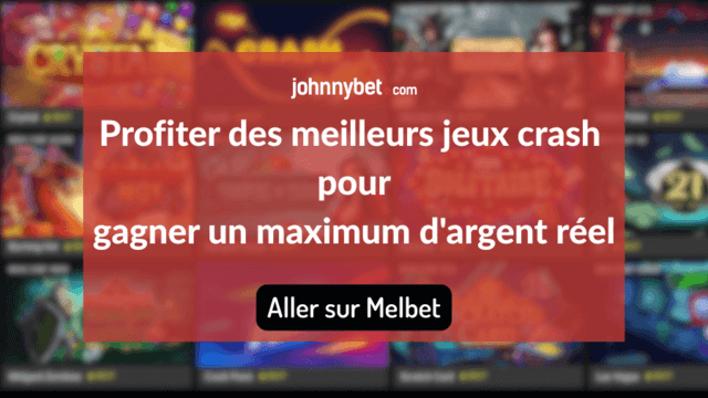 casino en ligne jeux crash