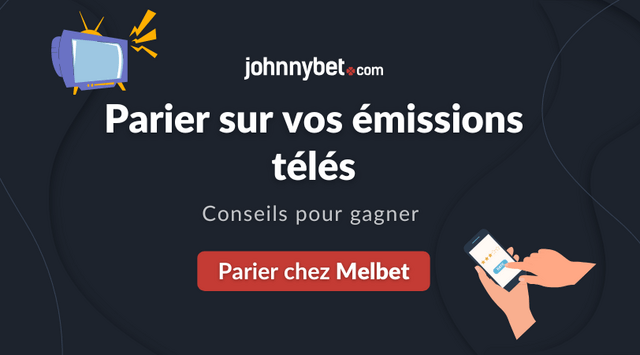 paris émission télévision 